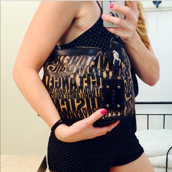 L.A.M.B handbag - Picture 3 of 3