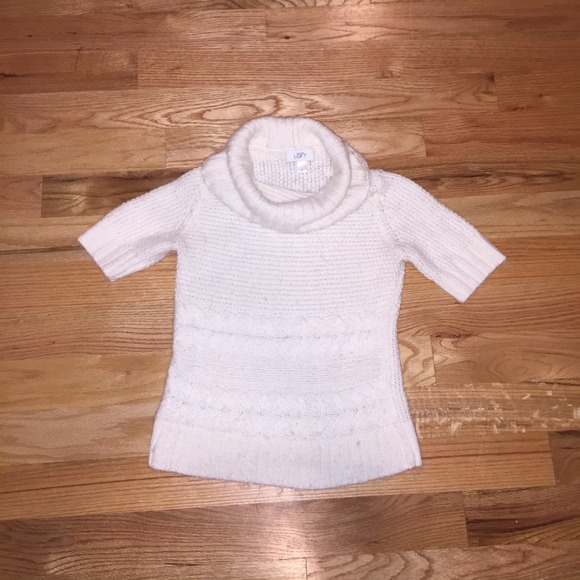 Loft Sweater