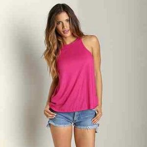 Free People Long Beach Tank