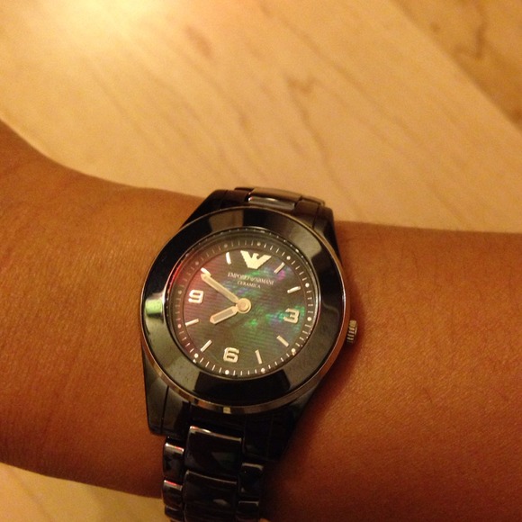 Watches