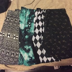 Leggings bundle