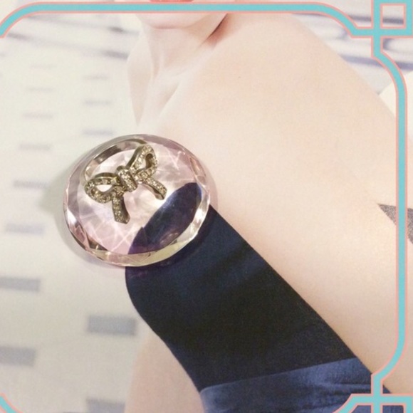 Premier Designs Bow Ring-added to bundle @mamacatz - Picture 2 of 3