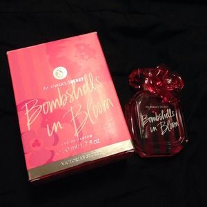 VS Eau de Parfum-Bombshells in Bloom