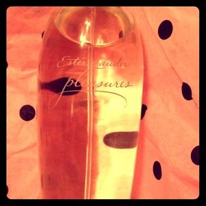 NEW Estée Lauder Pleasures Perfume Spray