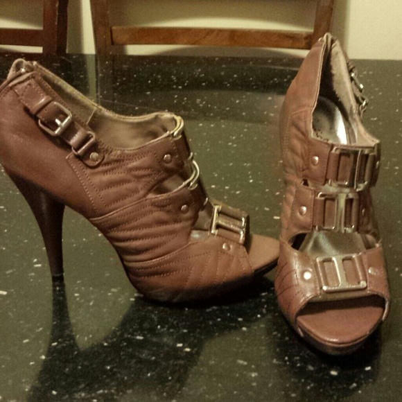 Heels