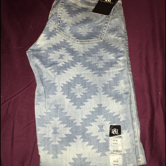 Rock republic jeans