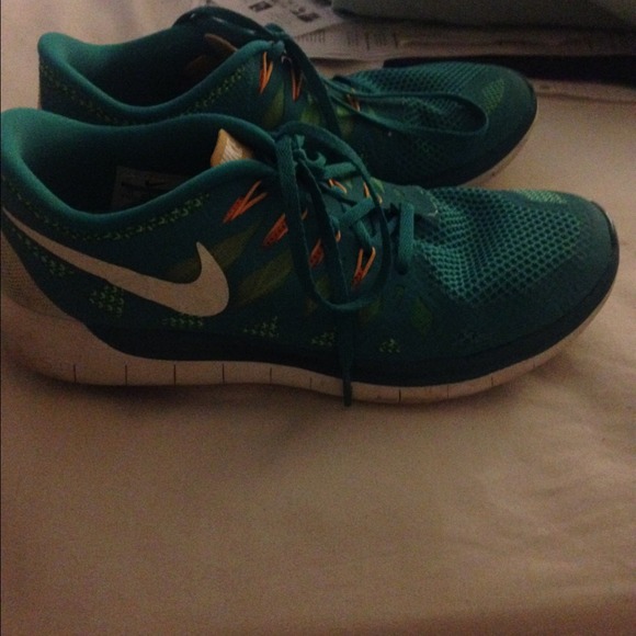 Nike Free 5.0