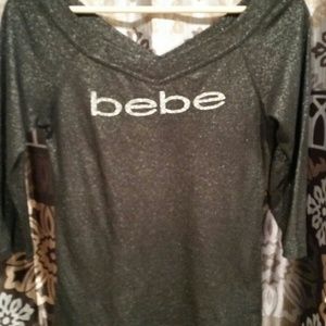 Bebe top