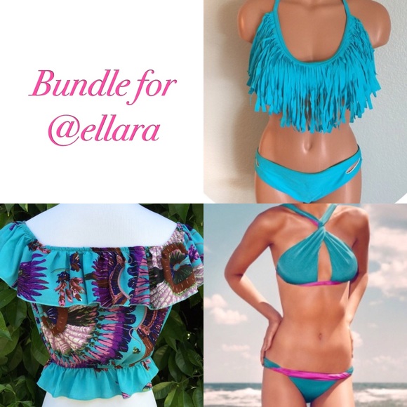 Other - Bundle for @ellara