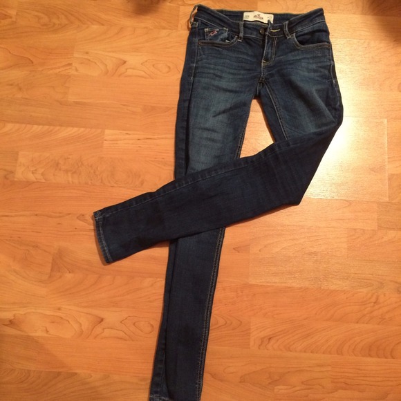 Hollister Skinny Jean