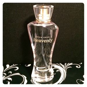 Dream Angels Heavenly perfume