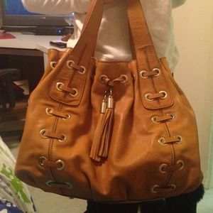 Michael Kors Camden Large Handbag