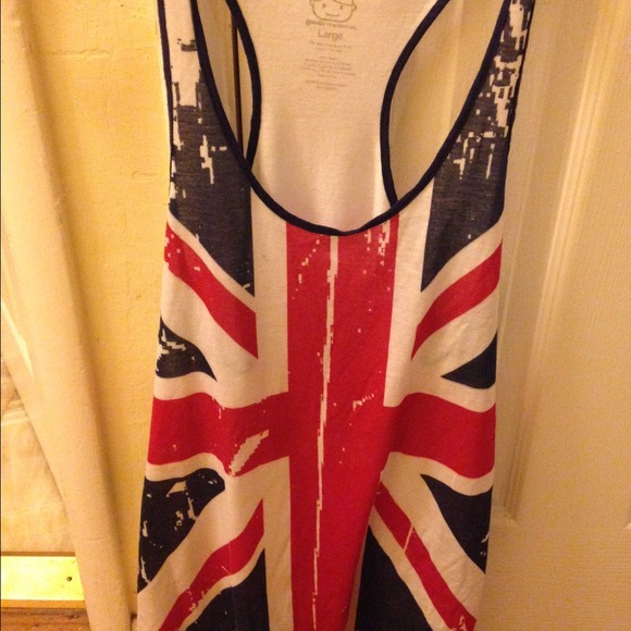 Tank top - Picture 1 of 1