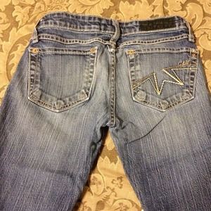 Cello Jeans
