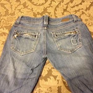 Tyte Jeans
