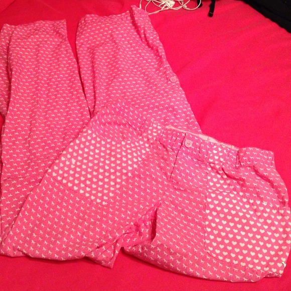Victoria's Secret pajama pants