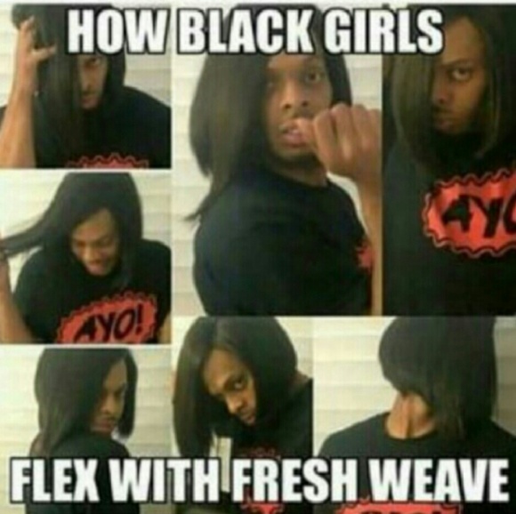 Weave - Picture 4 of 4