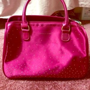 Victoria secret bag