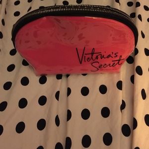 Victoria Secret Make Up Bag