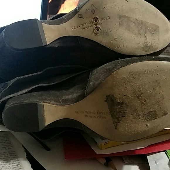 Vera wang lavender - Picture 4 of 4