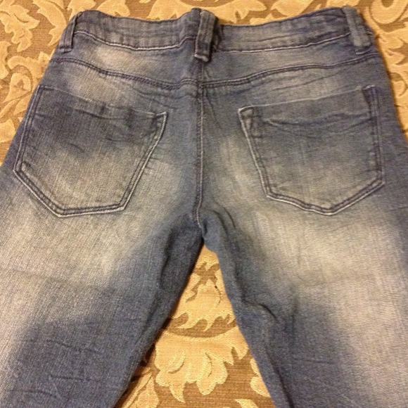 HWY Jeans