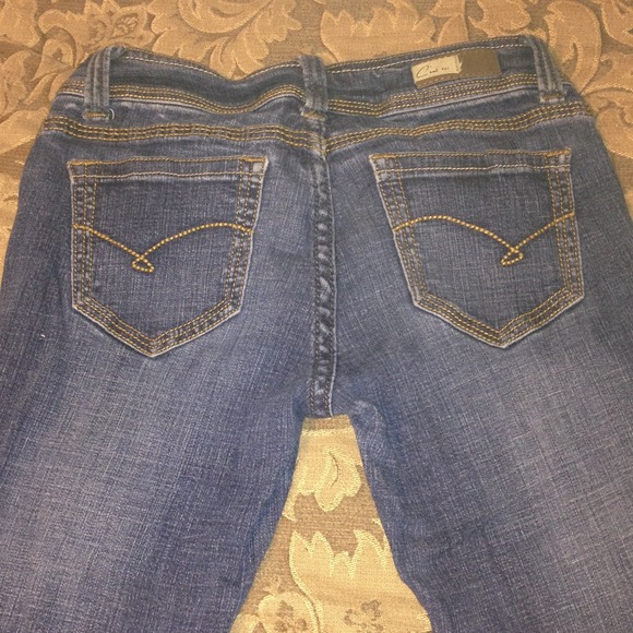 C'est Toi Jeans