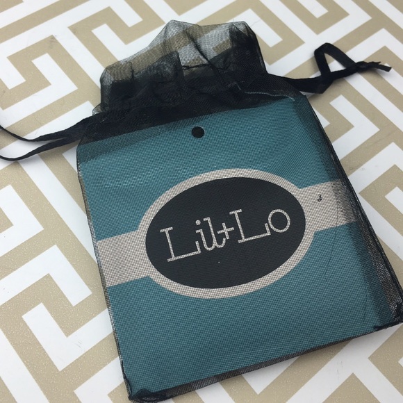 silver tone stretch leaf bracelet new - Picture 4 of 5