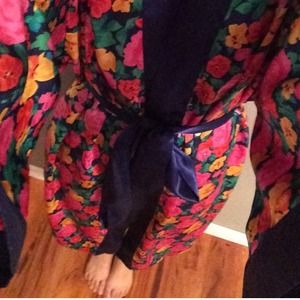 Victoria Secret Robe!