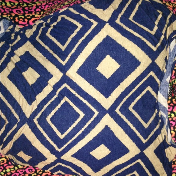 Tribal shirt