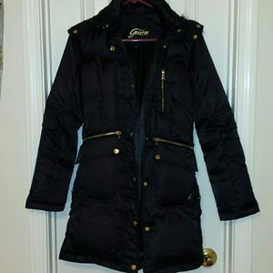 GUESS Down - filled Parka