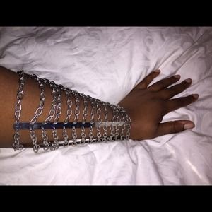 SALE 🎉Chain Gladiator Bracelet