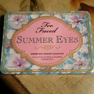 Summer Eyes Palette by Too Faced