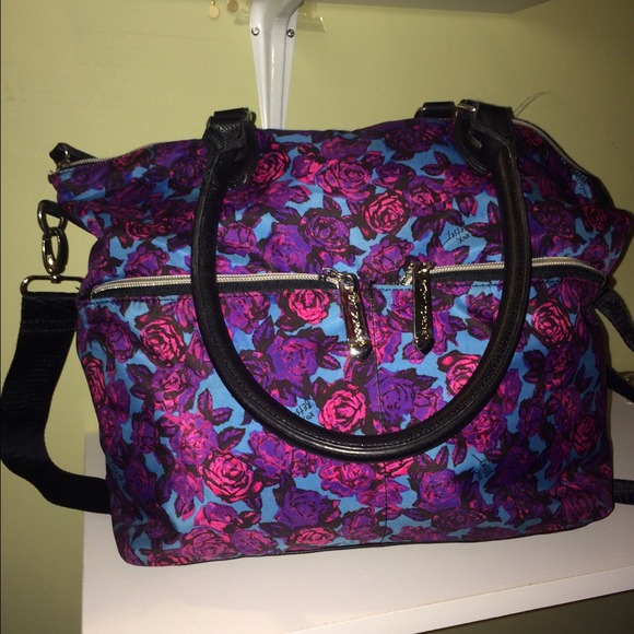 Betsey Johnson Tote Bag