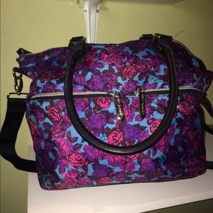 Betsey Johnson Tote Bag