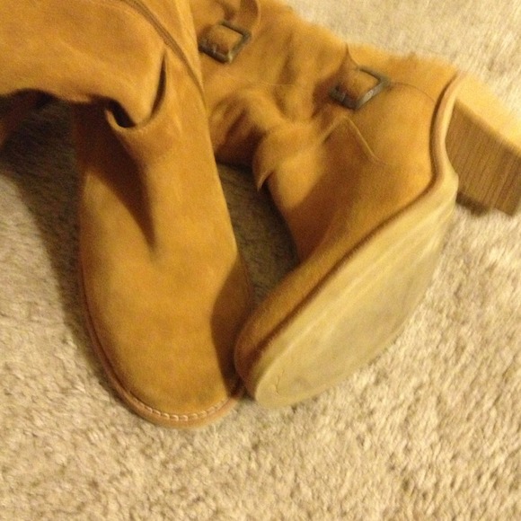 Preloved Knee High Via Spiga boots Sold Sold - Picture 4 of 4