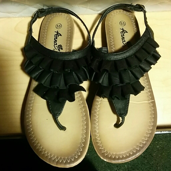 Sandals Brand New