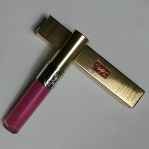 Yves Saint Laurent Gloss Volupte