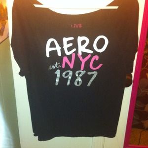 Short Sleeve Shirt!