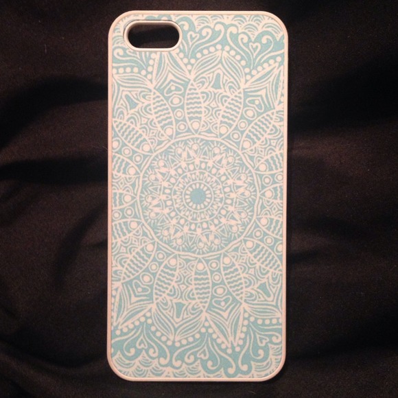 IPhone 5/5s Case