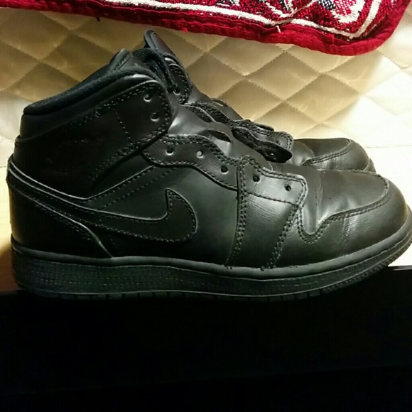 Nike Air Jordans