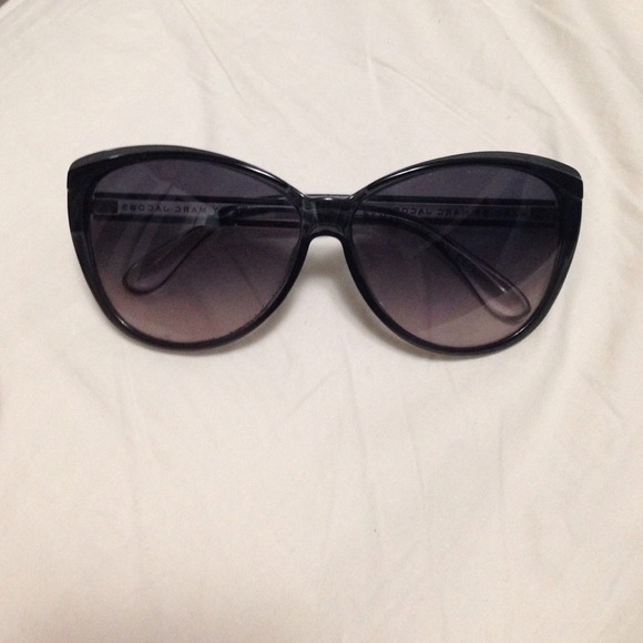 Marc by Marc Jacobs Sunglasses