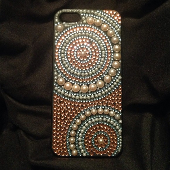 IPhone 5/5s Case