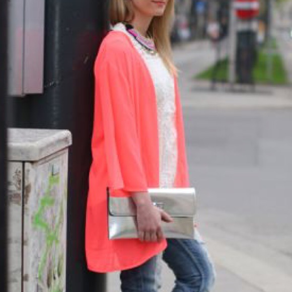 Neon Kimono| BUNDLED ❤️ - Picture 2 of 3