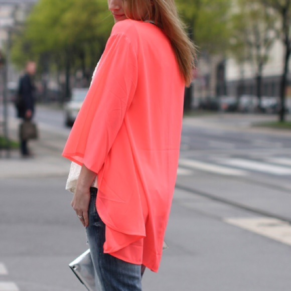 Neon Kimono| BUNDLED ❤️ - Picture 3 of 3