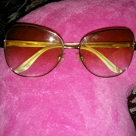 Ralph Lauren Sun Glasses