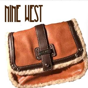 Nine West Crossbody Bag