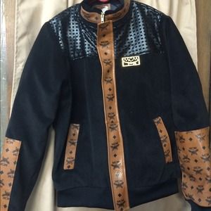MCM jacket