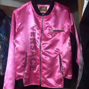 Versace jacket