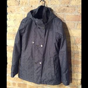 Roxy Snowboarding Coat Special Edition 5K Blk/Grey