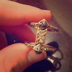 Lucky Brand ring